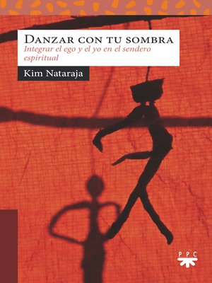 cover image of Danzar con tu sombra